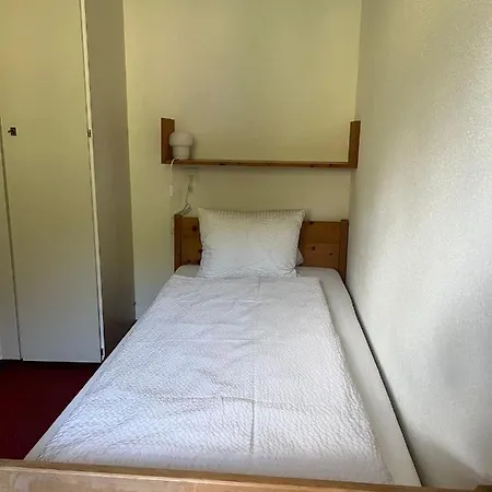 Adler Garni Maison d'hôtes 3*