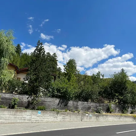 Adler Garni Guest house