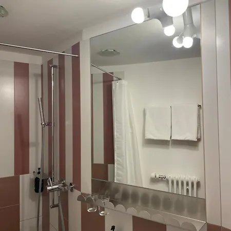 Adler Garni Casa de hóspedes