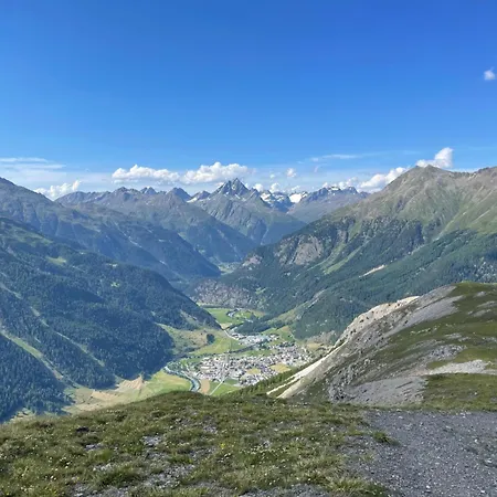 Casa de hóspedes Adler Garni