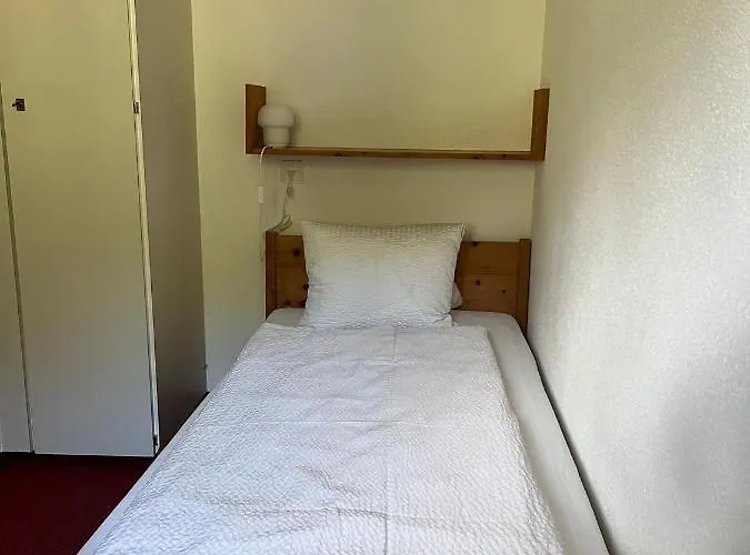 Adler Garni Гостевой дом 3*