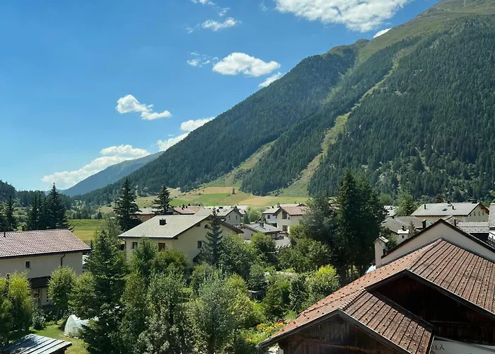 Гостевой дом Adler Garni 3*