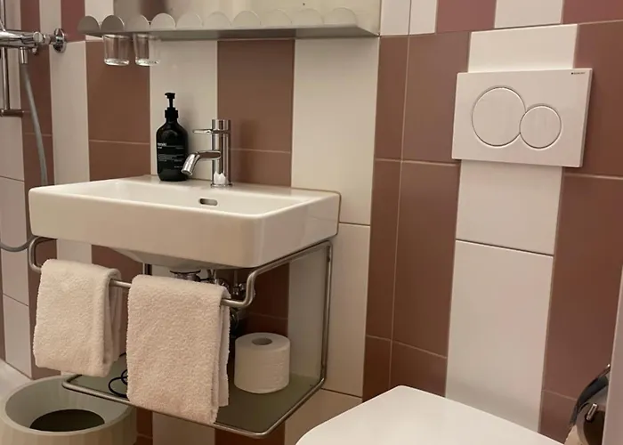 Adler Garni Гостевой дом