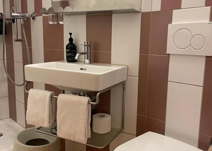 Adler Garni 3* Цернец