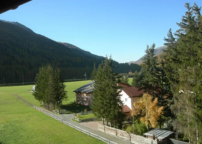 Гостевой дом Adler Garni