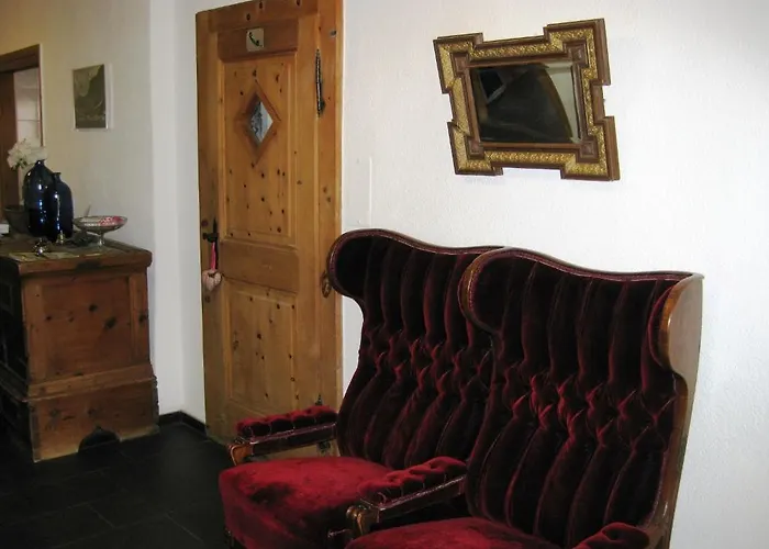 Adler Garni Цернец