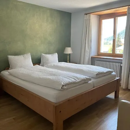 Pensionat Adler Garni