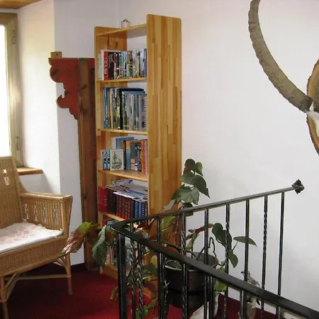 Adler Garni Zernez