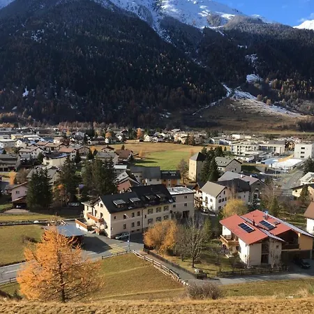 Adler Garni Zernez