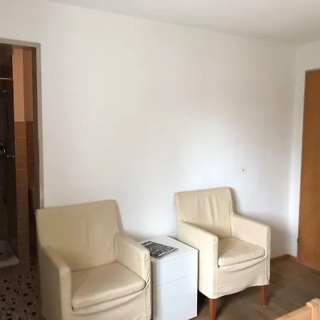 Adler Garni Pensionat