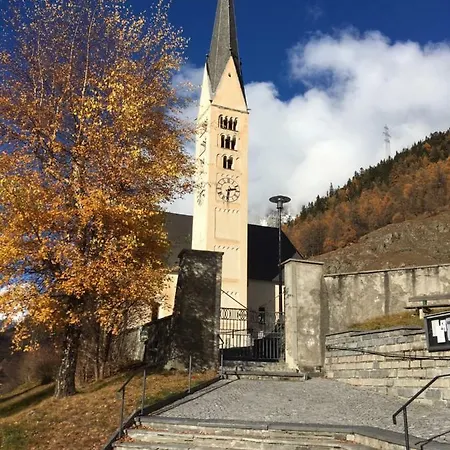 Adler Garni Zernez