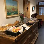 Adler Garni Zernez