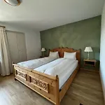 Adler Garni 3* Zernez