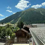 Adler Garni Guest house