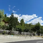 Adler Garni Guest house