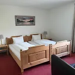 Adler Garni 3* Zernez