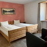Adler Garni Zernez