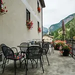 Guest house Adler Garni 3*