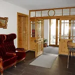 Adler Garni Guest house 3*