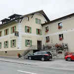 Adler Garni Zernez