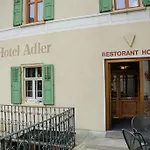 Adler Garni Guest house