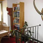 Adler Garni Zernez