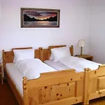 Adler Garni Guest house Zernez