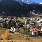 Adler Garni Zernez