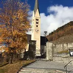 Adler Garni Zernez