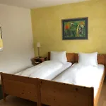 Guest house Adler Garni 3*