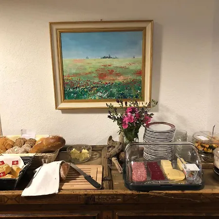 Adler Garni Konukevi