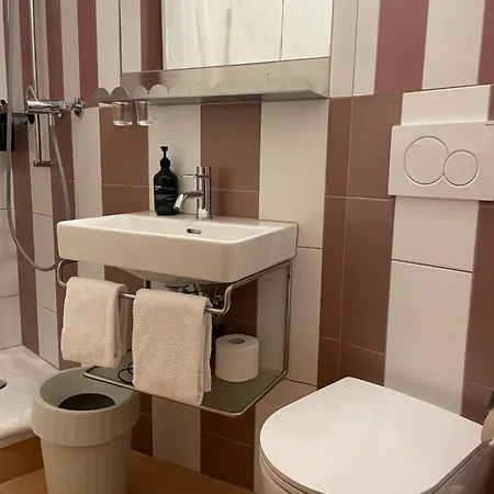 Adler Garni 2* Цернец
