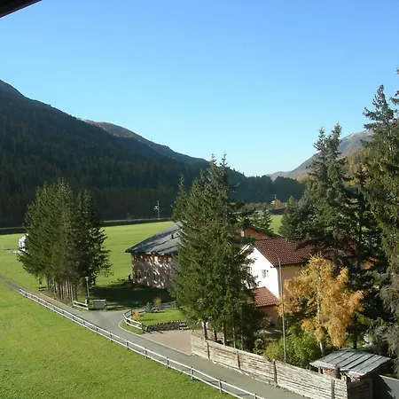 Konukevi Adler Garni