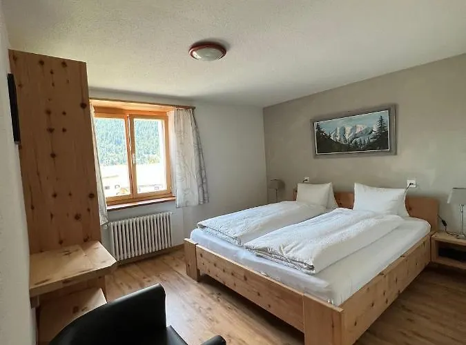 Konukevi Adler Garni