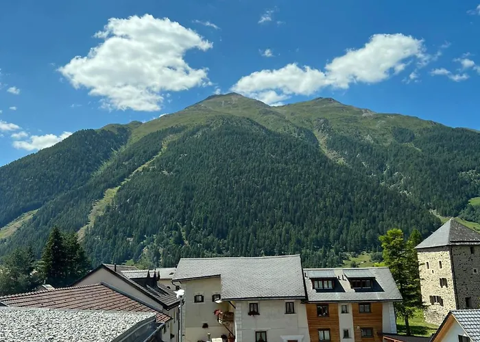 Konukevi Adler Garni