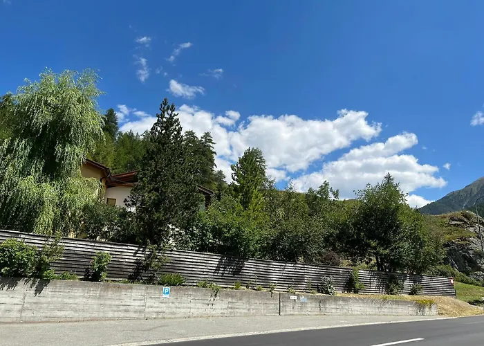 Adler Garni Konukevi