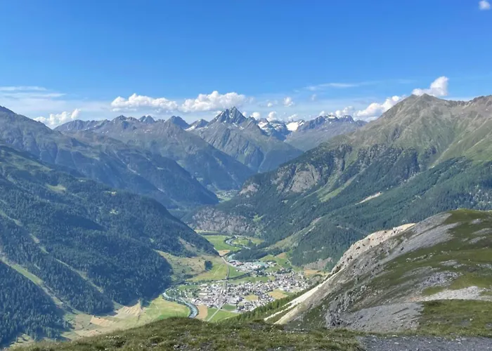 Konukevi Adler Garni