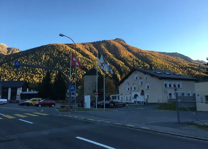 Adler Garni Konukevi